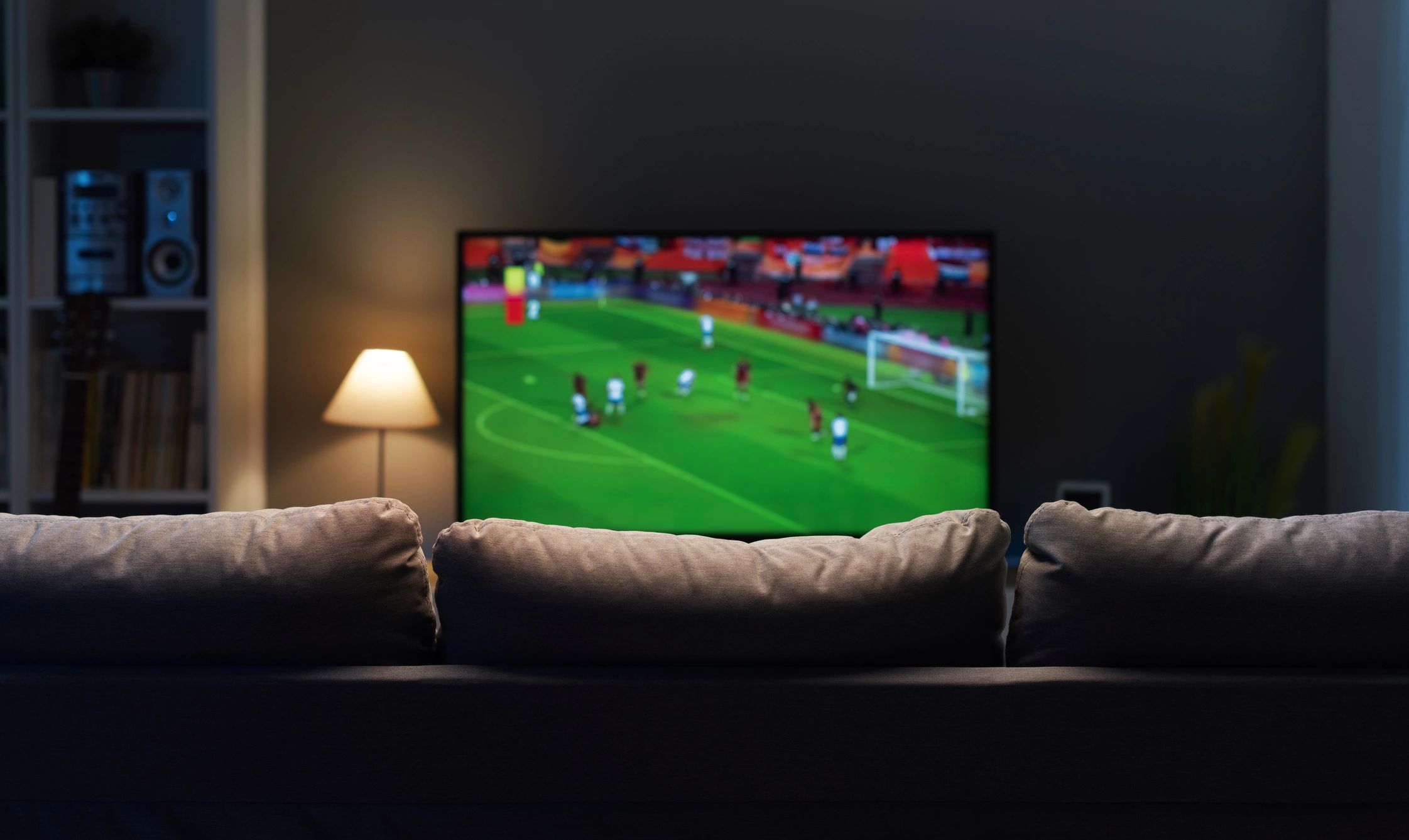 sports livestream broadcast